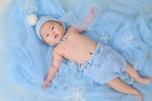 云梦宝宝打完疫苗后发烧